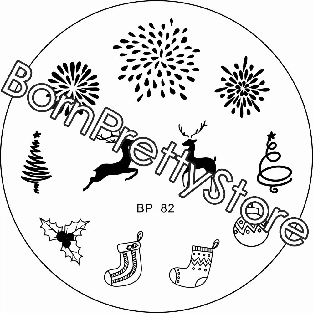 fireworks stencils