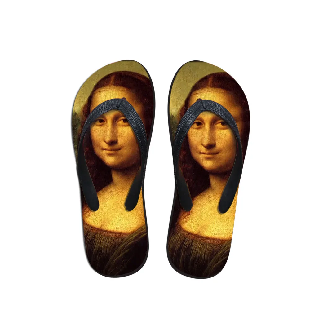 da vinci sandals