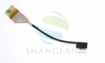 

Genuine New LCD Flex Video Cable 1422-00G90AS LCD CABLE FOR ASUS K40 K40IN K40AB K50 K50IN K50AB X5DC X8 X8AC LCD LVDS CABLE