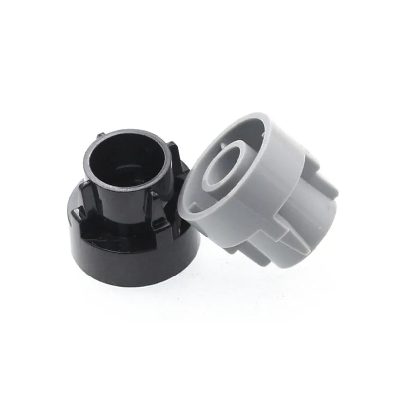 

20Pcs/lot TECHNIC 32187 Technic Driving Ring Extension Brick Blocks Parts Compatible with No.32187 Assembles Particles Toys