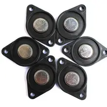 Tm90a ds90a tag TM карта сенсорная кнопка памяти для системы guard tour, мин: 1 шт