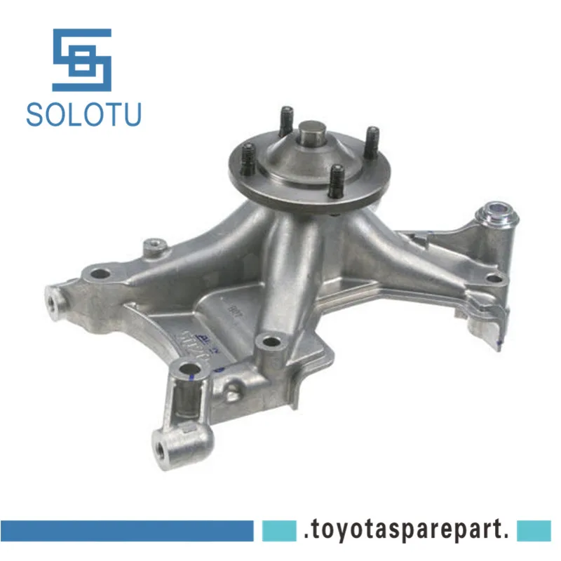 Radiator Fan Clutch Bearing Bracket For LAND CRUISER 100 2UZFE UZJ100