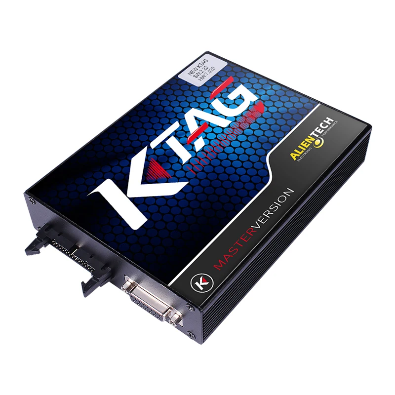 KTAG V7.020 KESS V2 V5.017 SW V2.23 v2.47 2,47 мастер ЭБУ чип инструмент настройки KTAG 7,020 лучше KTAG V7.003