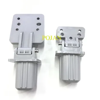 baratas 1 Conjunto Q3948-67905 Kit De Dobradiça Montagem Adf Laserjet 2840 3390 3392 Cm1312 M2727 Mfp Plotter Impressora Peças Pojan Loja