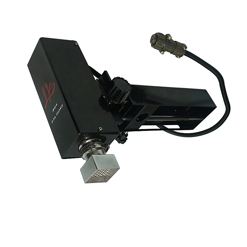  Hot air rework station M780 repair machine for computer motherboard mobile phone xbox ps4 with 5pcs