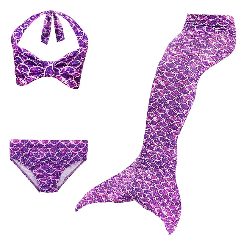 Ariel-Little-Mermaid-Tails-for-Swimming-Costume-Mermaid-Tail-Cosplay-Girls-Swimsuit-Kids-Children-Swimmable-suit(13)