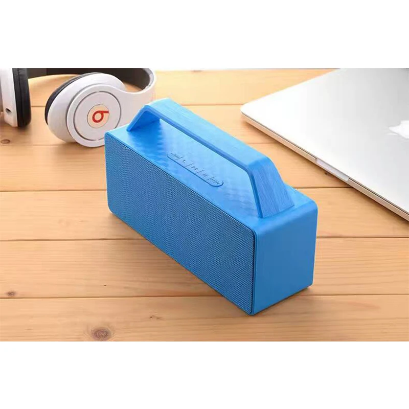 Samtronic jc1 86 ручка Портативный Беспроводной Bluetooth Динамик с тяжелым басом ПК