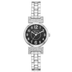Модные Повседневное часы Для женщин Девушки искусственного Спорт указатель кварцевые наручные часы Brand Hour Clock Relojes relogio feminino 4A