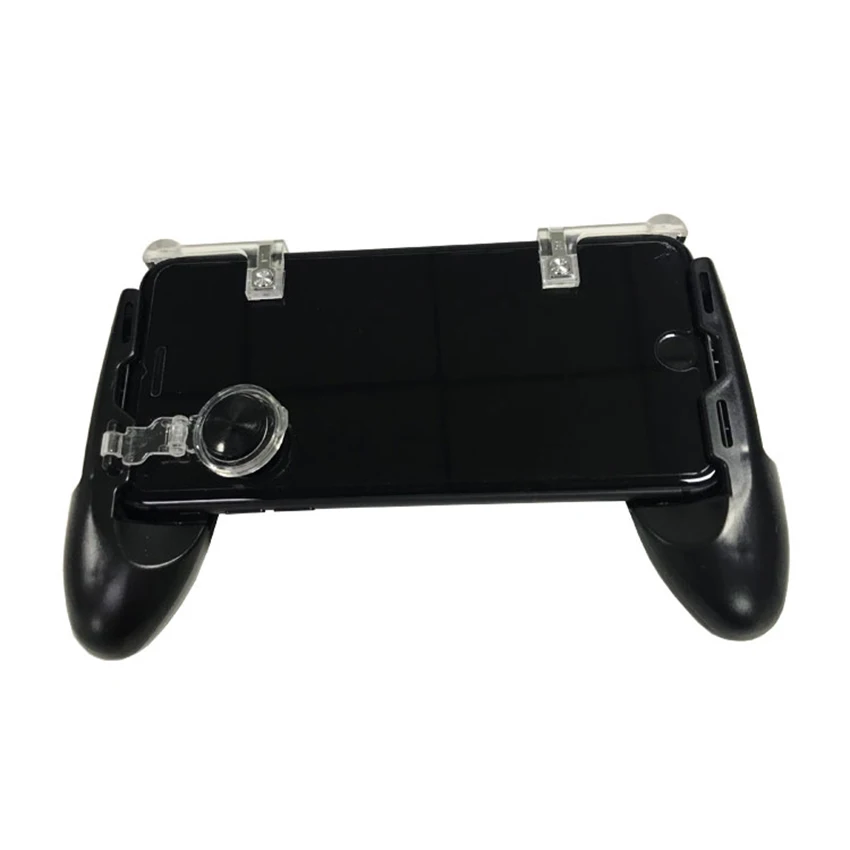  Game Pad Joystick Gaming Trigger Shooter 4 in 1 Controller for PUBG /Knives Out/Rules of Survival M