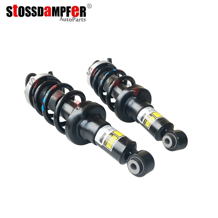 

StOSSDaMPFeR New Suspension Spring Shock Absorber Front Strut Assembly Fit Audi R8 V8 V10 420412020AH 420412019AH