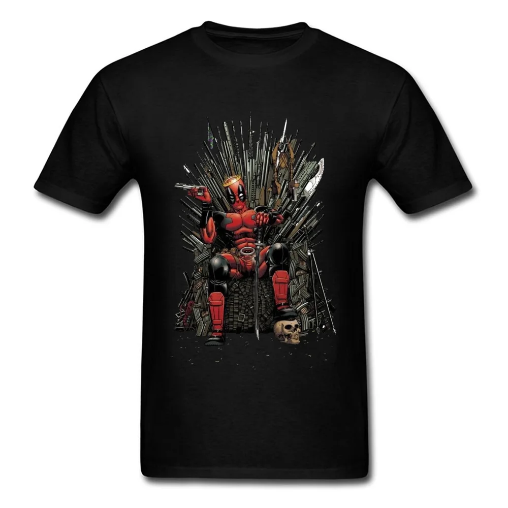 

Marvel Deadpool Endgame New Tshirt Spiderman Superhero Game of Throne Men T Shirt 3D Print Infinity War Hero Dead Pool Cool