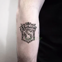 Wyprzedaż Tattoo Harry Potter Galeria Kupuj W Niskich Cenach