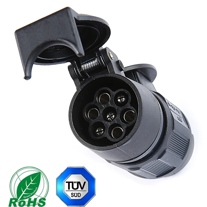 trailer adaptor