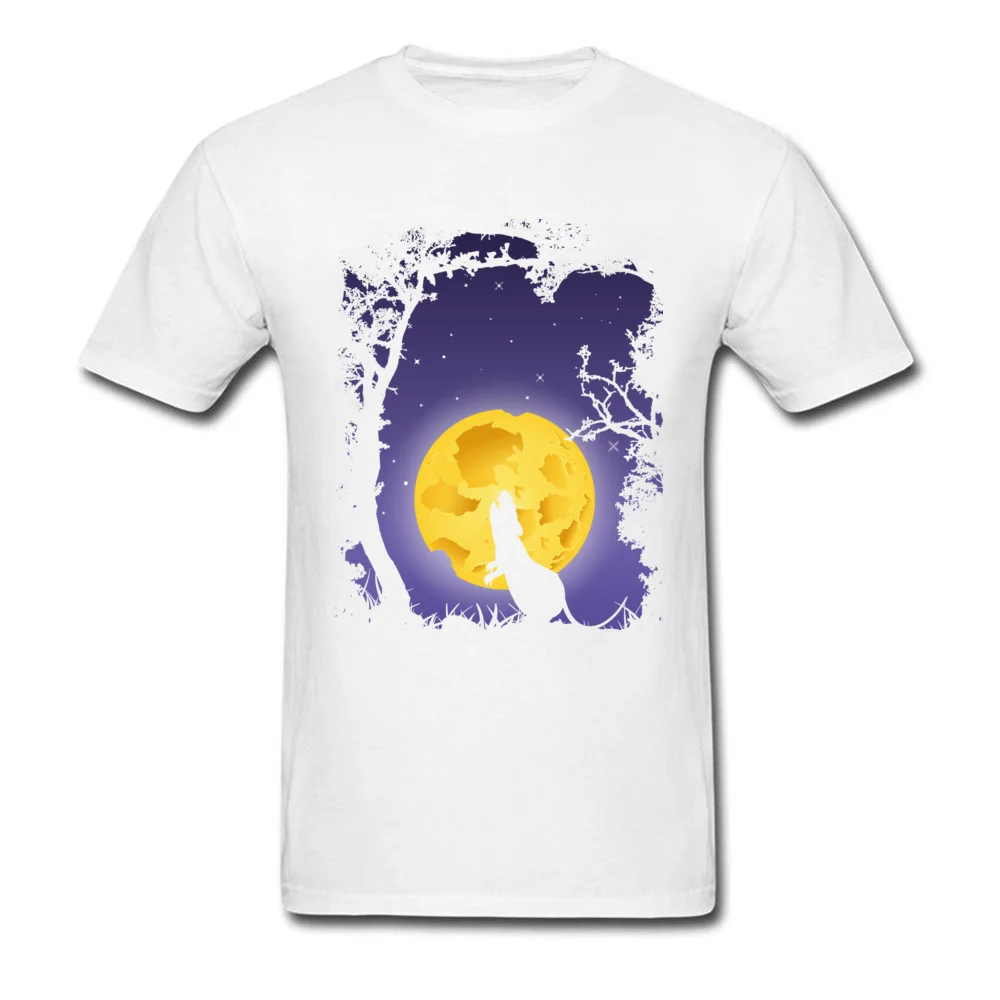 Cheesy moon_white