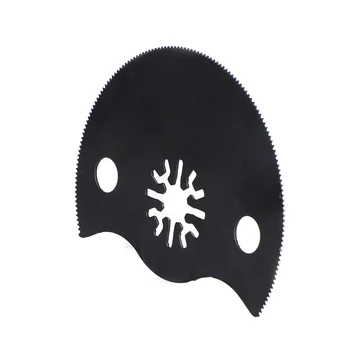 

88mm HCS Oscillating Saw Blade For Multimaster For Fein Dremel Woodworking Tool Oscillating Multi Tools for Cutting