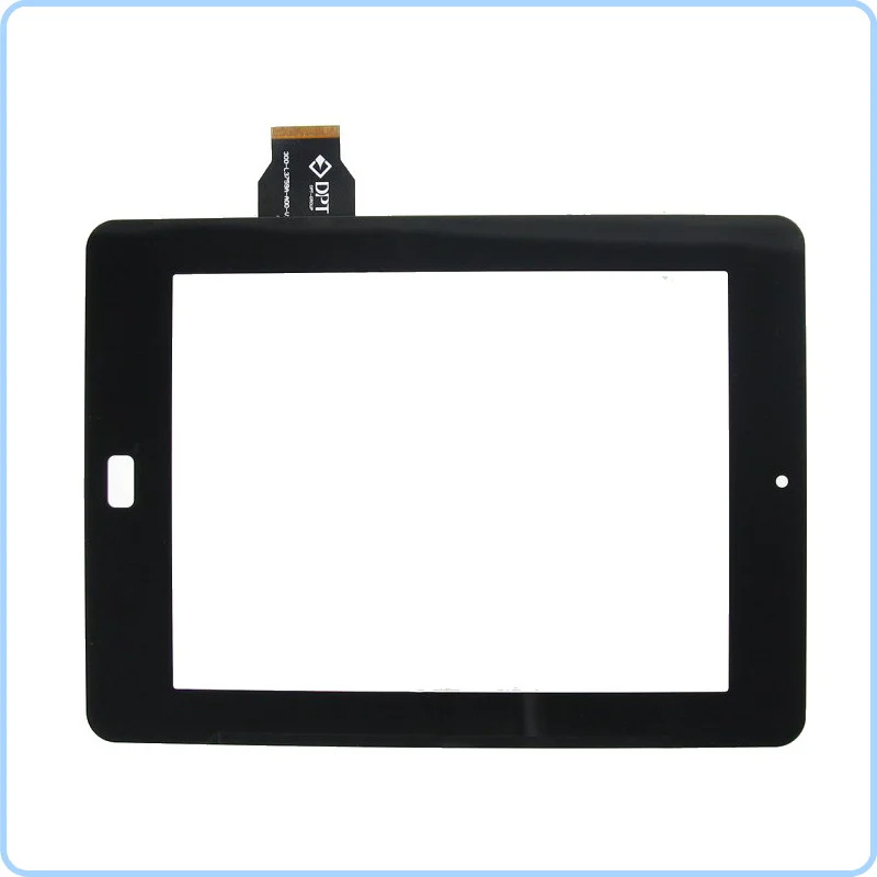 Nowy 8 cal ekran dotykowy Digitizer Panel dla Pentagram Tab 8.4 P5343 Tablet PC Nowy 8 cal ekran dotykowy Digitizer Panel dla Pentagram Tab 8.4 P5343 Tablet PC