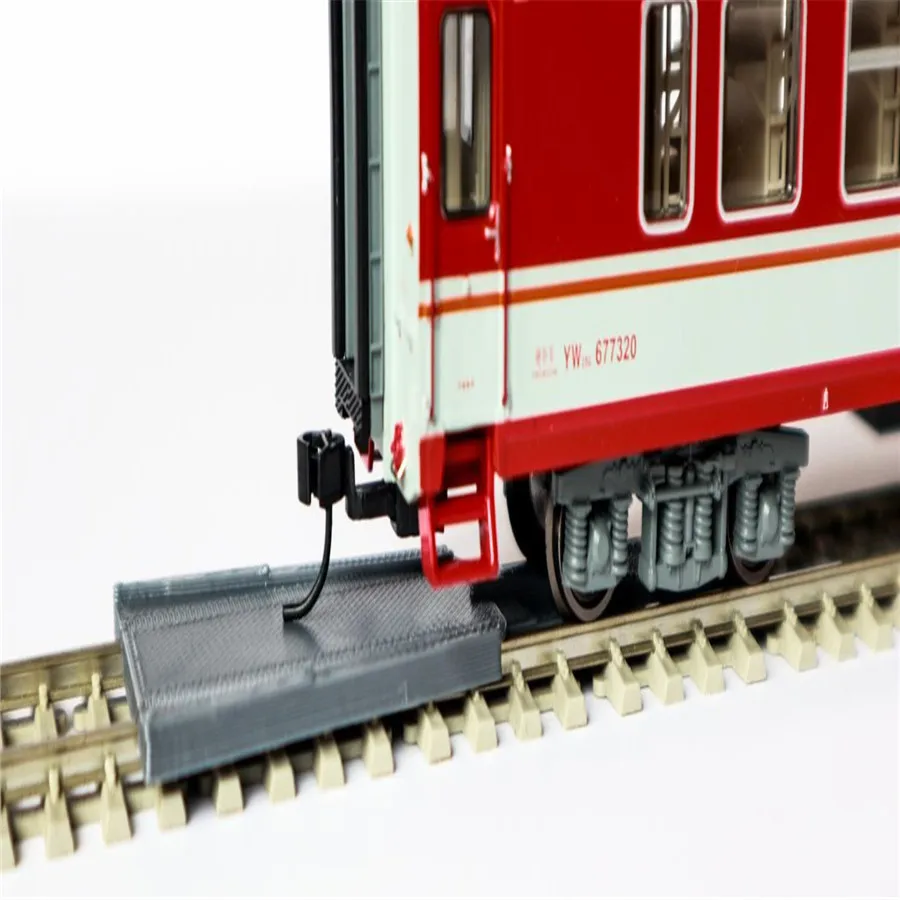 architecture ho scale tool train for ho train layout02
