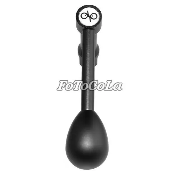 Fotga standard 12mmx12mm follow focus speed knob crank handle safety-lock US