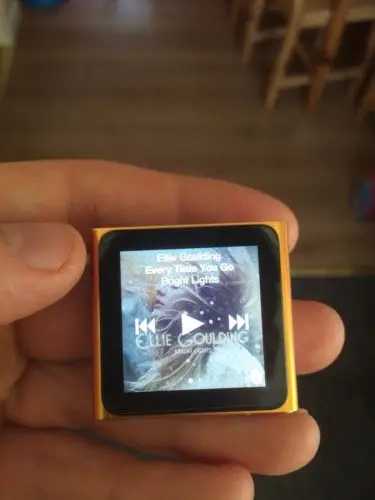 buy ipod nano 6th generation