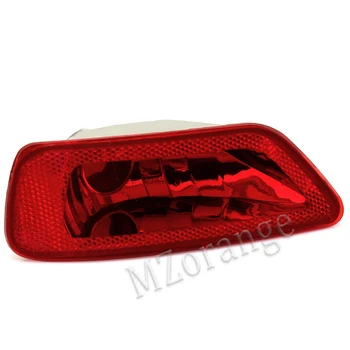 

Rear Lamp for Jeep Compass Grand Cherokee 11-16 For Dodge Journey 11-16 Reflector Housing Replacement Tail Bumper Lamp Fog Light