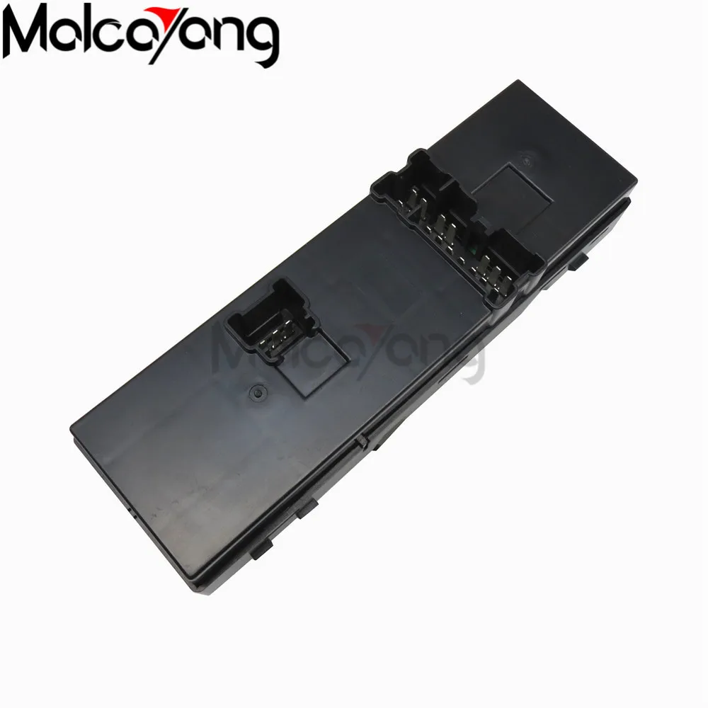 electric window motor