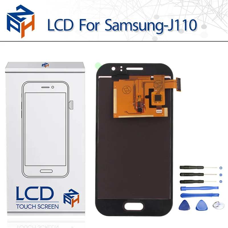 Samsung-J110-lcd-screen