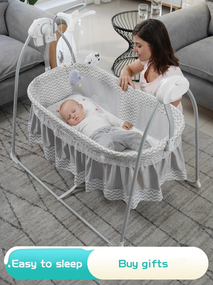 cradle for 3 year old