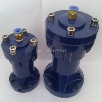 

SK-40 air pneumatic hammer air forging hammer Pneumatic percussion hammer jump bit IN 1/4" PT OUT 1/8" PT