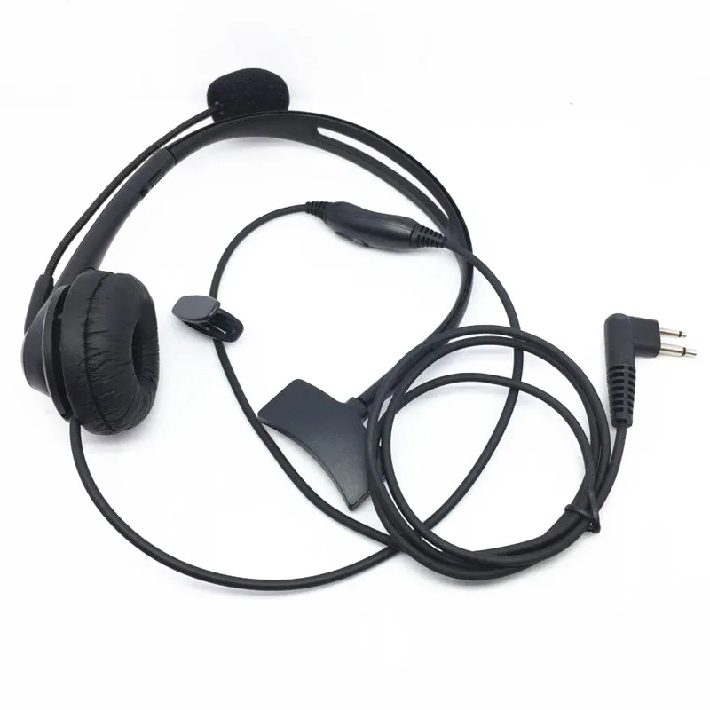 Наушники Проводная гарнитура для Motorola GP2000, GP2100, GP300, GP308, GP68, GP88, GP88S
