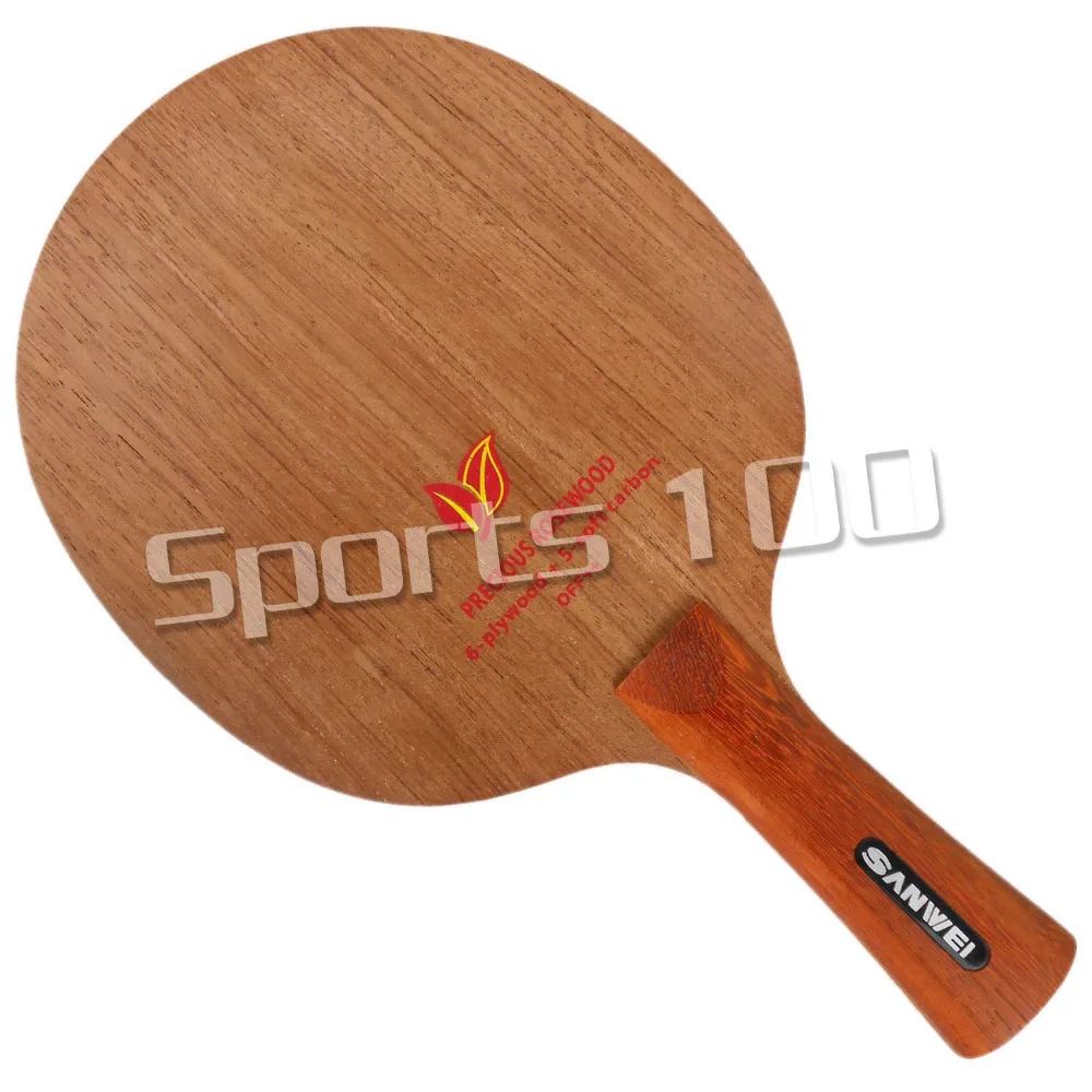 

Sanwei H2 H 2 H-2 Table Tennis PingPong Blade