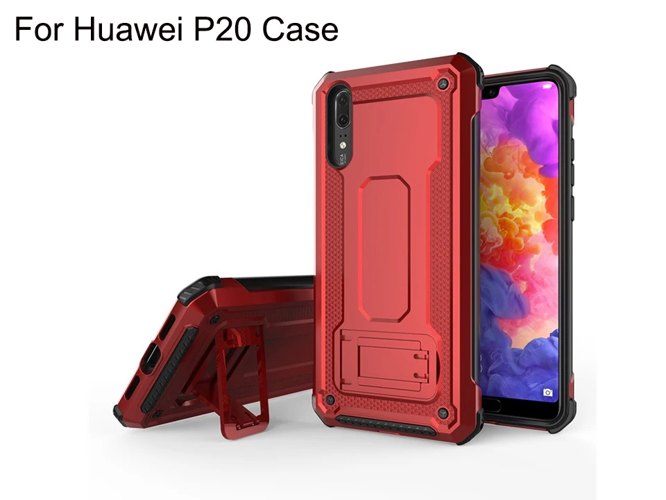 For Huawei P20 Case (9)