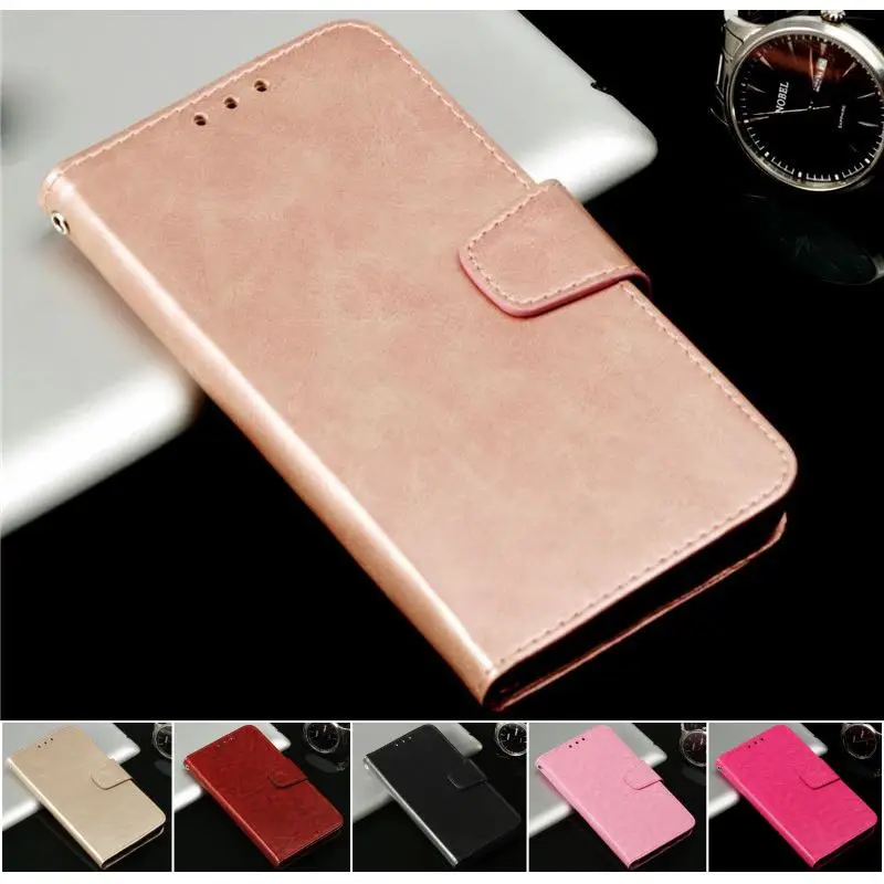 

Retro Leather Case For Fundas Huawei P20 P10 P9 Lite Mini Honor 4C 5C 6C 6X 6A 7X Enjoy 7 7S P Smart Mate 10 Pro Cover Bag P03G