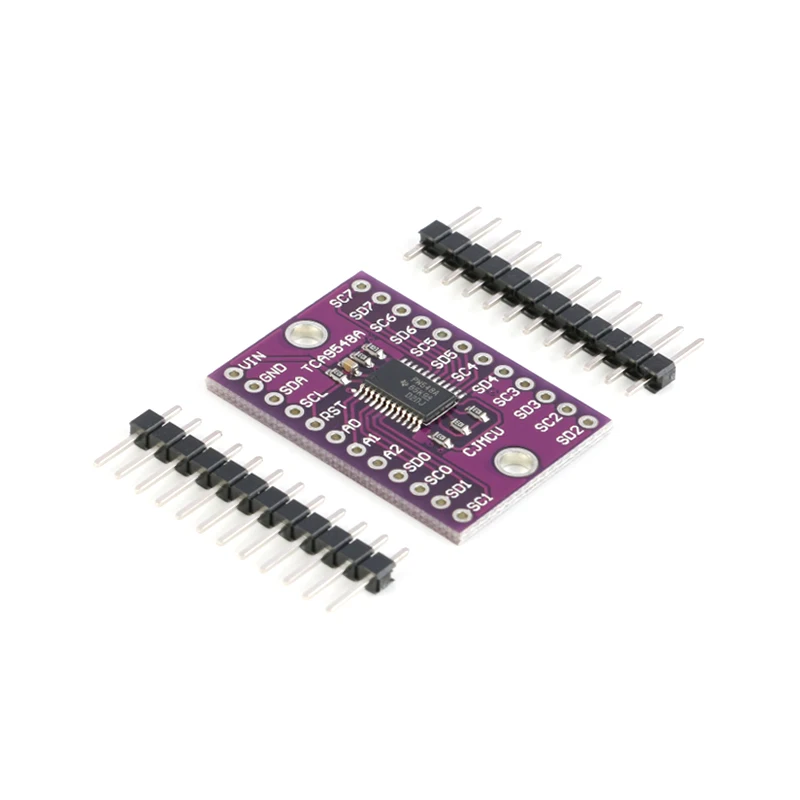 TCA9548A I2C IIC Multiplexer Breakout Board 8 Kanal Erweiterungsplatin CR