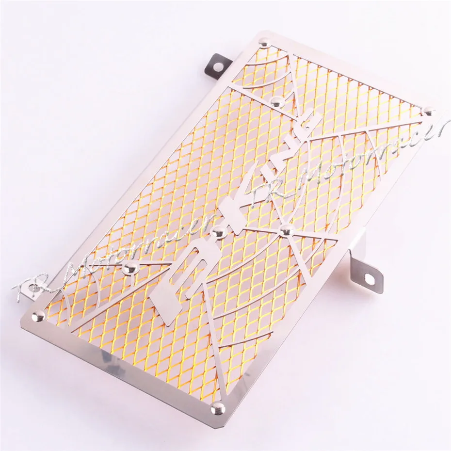 

FOR SUZUKI B-KING 2008-2012 Motorcycle Radiator Grille Guard Cover Protector New 2008 2009 2010 2011 2012
