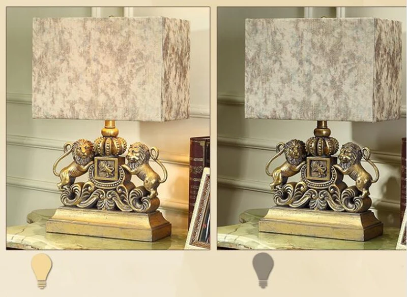 table lamp 12