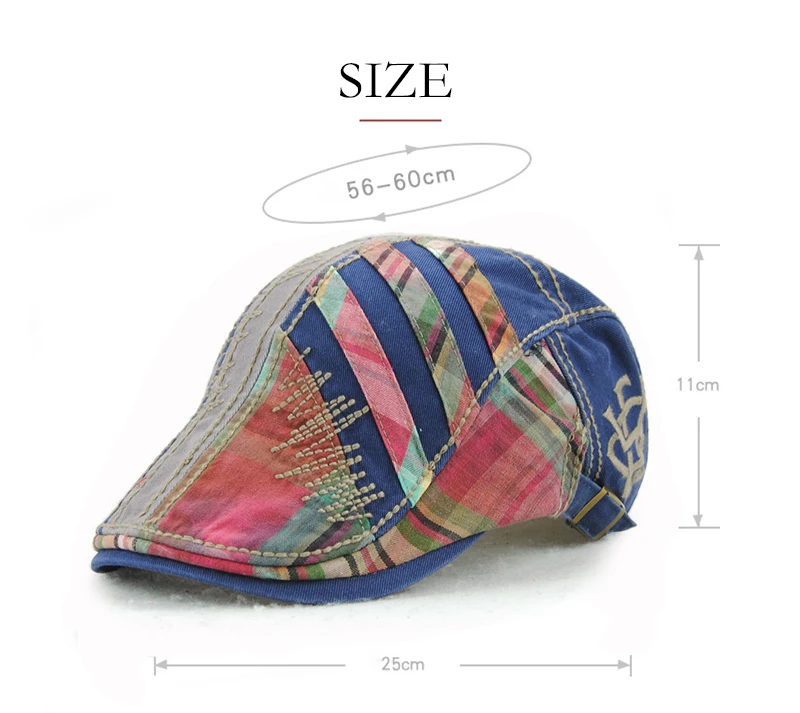 SIZE