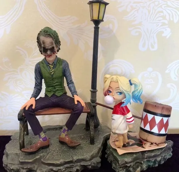 suicide squad two toys