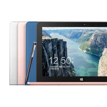 Licença Windows10 13.3 polegada Laptop Touchscreen Computador Quad Core Tablet PC Intel Apollo Lago N3450 8G + 128G impressão digital Recognit