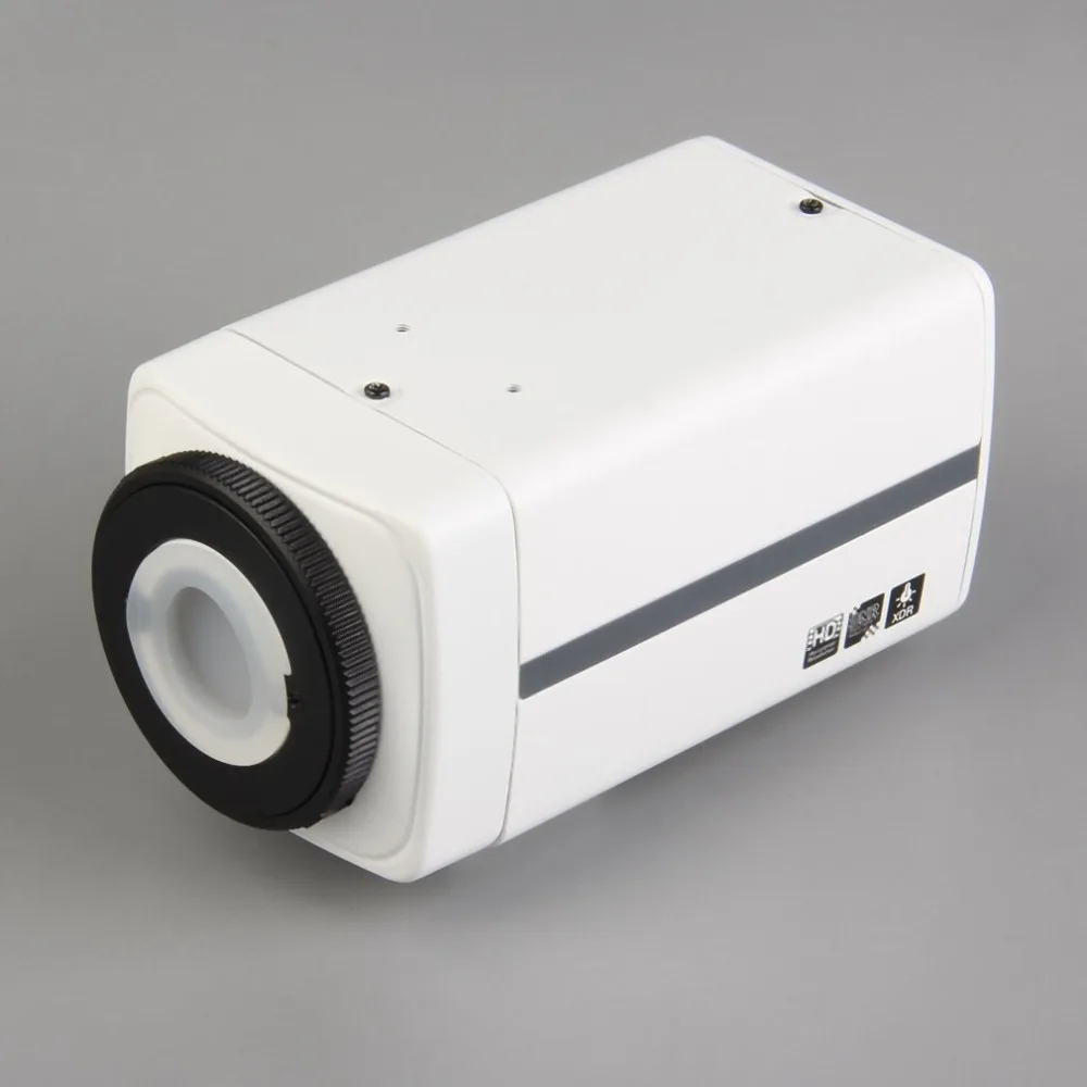 

1/3 CMOS 1080P 1000 TV Lines Digital ICR Video Camera DVR High Definition