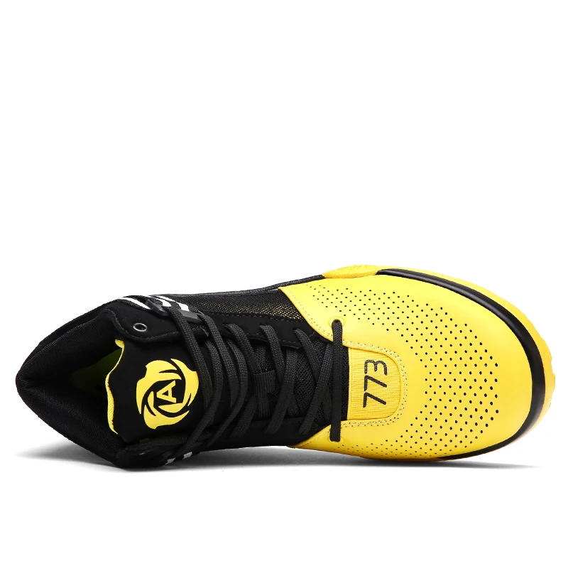 2018 nueva pareja hombres Zapatillas Baloncesto Zapatillas deportivas al aire libre Zapatos Hombre hombres botines zapatos de Baloncesto de las mujeres 2018 nueva pareja hombres Zapatillas Baloncesto Zapatillas deportivas al aire libre Zapatos Hombre hombres botines zapatos de Baloncesto de las mujeres