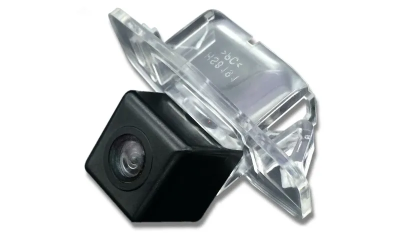 For Honda Accord Euro Spirior 2013 2014 2015 Car Reverse Backup Night Vision HD CCD Rearview Parking Rear View Camera (8)