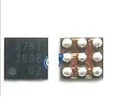 30 шт./лот U1503 9pin 3638 чип управления подсветкой ic для iPhone 6 + Plus 6G |