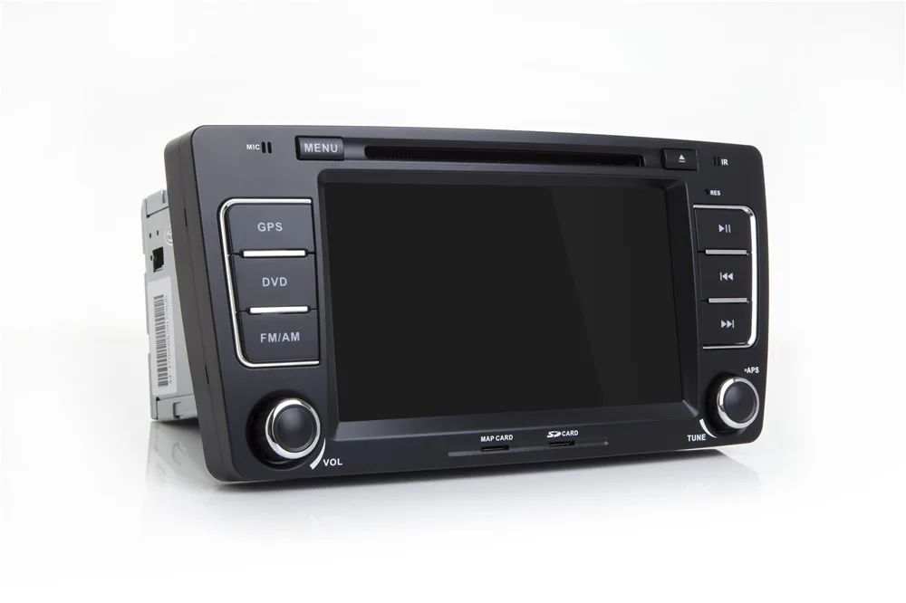 Sale Android 9.0 64-Bit 64g rom auto Car DVD Player for Skoda Octavia 2009 2010 2011 2012 2013 a5 yeti navi gps px6 carplay dsp radio 2