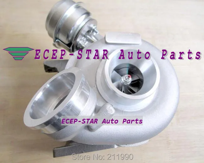 TURBO GT1852V 709836-5004S 778794-0001 726698-0001 6110960899 Turbine Turbocharger For Mercedes benz Sprinter 1999-03 OM611 2.2L (7)