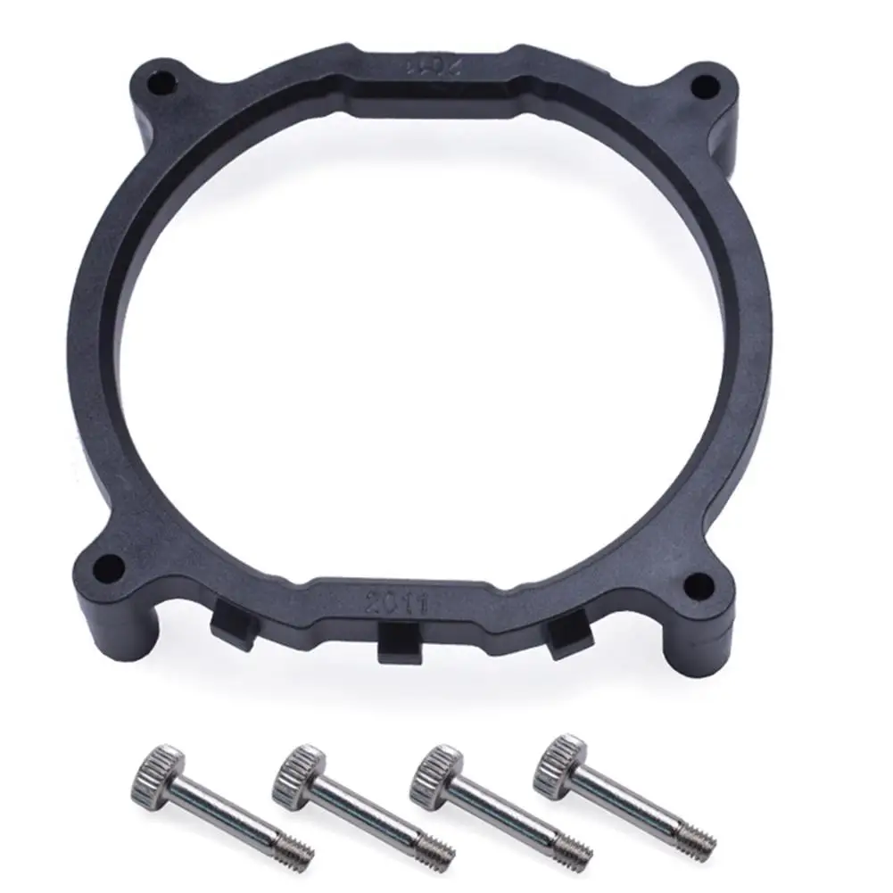 

CPU Heatsink Cooling Fan Mounting Bracket Holder Dock Base for Intel LGA2011 Top Selling