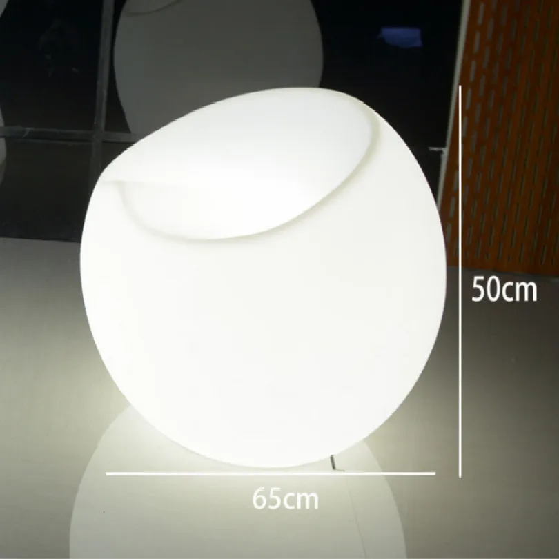 waterproof LED bar table bar furniture remote control light change free shipping