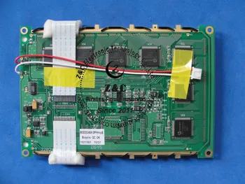 

BG320240A WG320240A-TFH-VZ#060 WG320240A 320240A WG320240A-TFH Brand New Original LCD Display