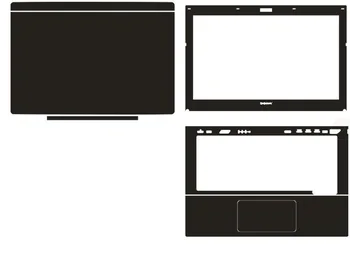 

KH Laptop Carbon fiber Sticker Cover Protector for Sony SVS13 SVS13A Svs1311g4e Svs1313a4e SVS13A1CGXB svs13a3b4e old version