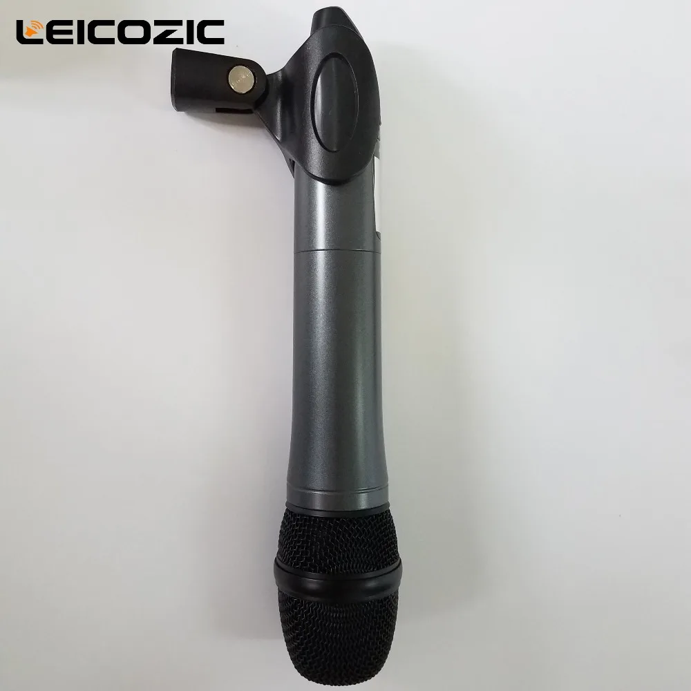 Leicozic True diversity ew100 135g3 g3 Wireless