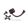 SUNNYSKY X2212 1400KV II 2-4S  2450KV II 2-3S Brushless Motor For Helicopter Airplane Quadcopter Milti Rotor Fixed-wing Drone ► Photo 2/6